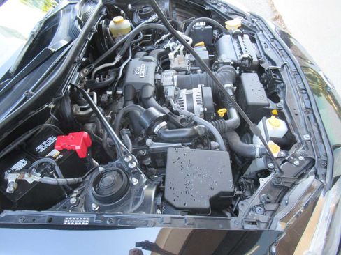 Used 2020 Subaru BRZ Limited image 15