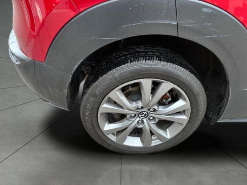 Used 2023 MAZDA CX-30 AWD 2.5 S w/ Preferred Package image 8