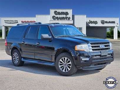 Used 2016 Ford Expedition EL XLT