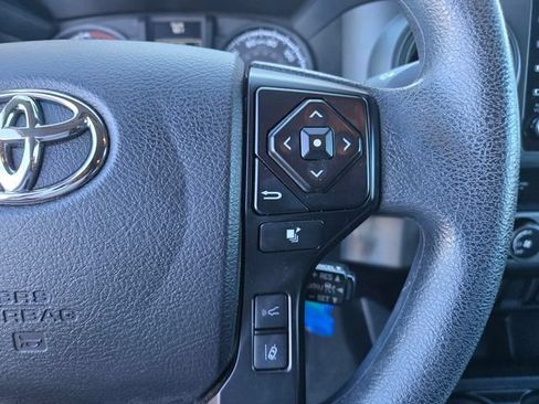 Certified 2023 Toyota Tacoma SR AWD/4WD image 22