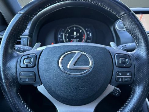 Used 2017 Lexus IS 350 F Sport image 17