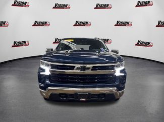 Used 2023 Chevrolet Silverado 1500 LT w/ Z71 Off-Road Package video 2