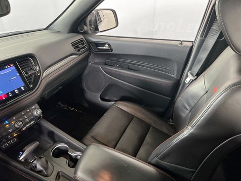 Used 2023 Dodge Durango GT AWD/4WD image 24