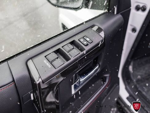 Used 2024 Toyota 4Runner TRD Pro image 26