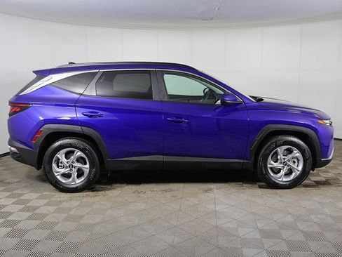 Certified 2024 Hyundai Tucson SEL image 14