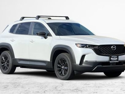 New 2026 MAZDA CX-50 2.5 Hybrid w/ Cargo Package