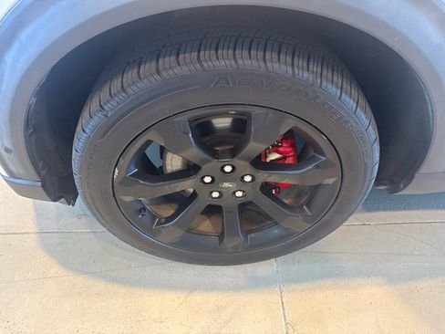 Used 2020 Ford Explorer ST w/ ST Street Pack AWD/4WD image 7