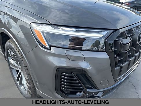 New 2026 Audi Q7 2.0T Premium AWD/4WD image 10