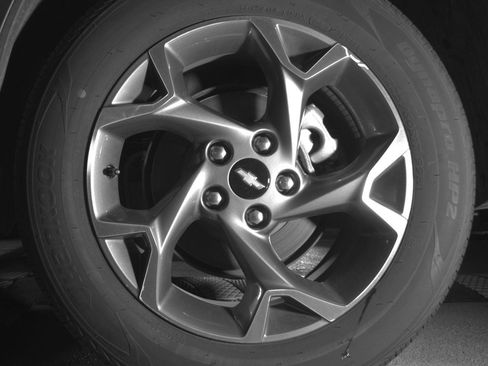 Used 2025 Chevrolet Trax LT w/ LT Convenience Package image 14