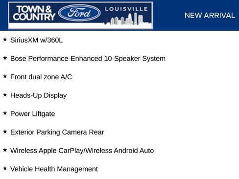 Used 2024 Buick Enclave Premium FWD image 3