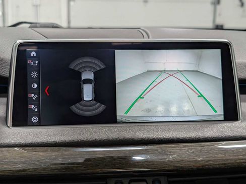 Used 2018 BMW X5 xDrive35i image 27