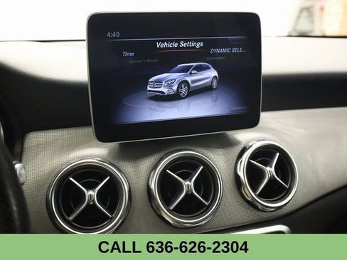 Used 2020 Mercedes-Benz GLA 250 4MATIC w/ Convenience Package image 20