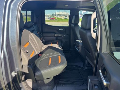 Used 2019 GMC Sierra 1500 AT4 w/ AT4 Premium Package AWD/4WD image 12