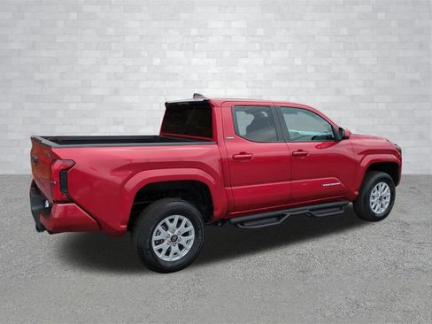 Used 2024 Toyota Tacoma SR5 image 4