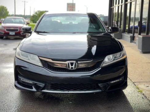 Used 2016 Honda Accord EX image 6