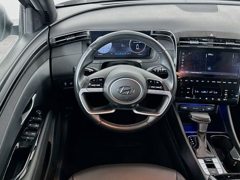 Used 2024 Hyundai Tucson XRT image 18