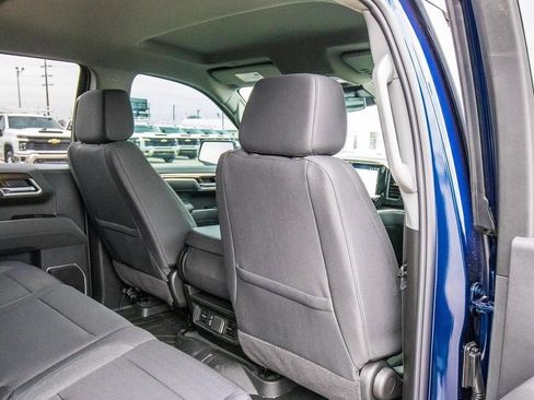 New 2026 Chevrolet Silverado 1500 LT w/ All Star Edition Plus AWD/4WD image 79