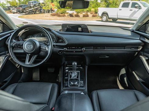 Used 2024 MAZDA CX-30 AWD 2.5 S w/ Select Sport Pkg image 19