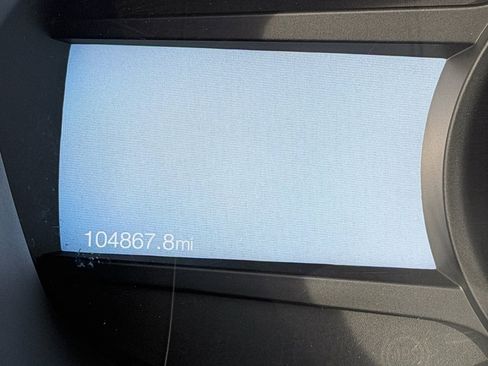 Used 2020 Ford Fusion Titanium image 11