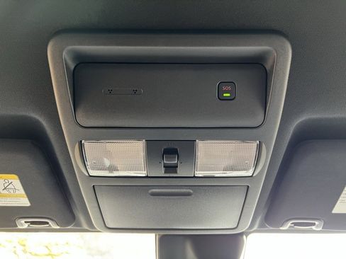 New 2026 Nissan Frontier SV w/ Tow Package image 25