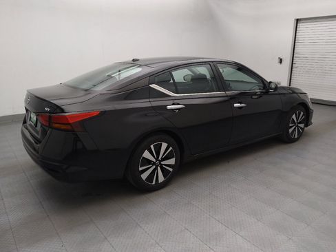 Used 2022 Nissan Altima 2.5 SV image 10