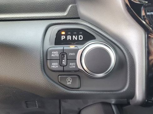 Used 2026 RAM 1500 Big Horn image 26