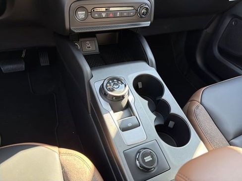 New 2026 Ford Bronco Sport Outer Banks image 17