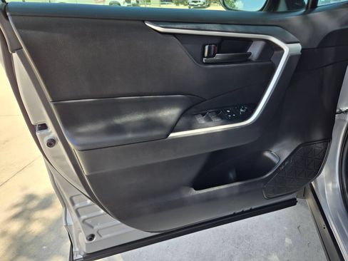 Used 2024 Toyota RAV4 LE FWD image 19