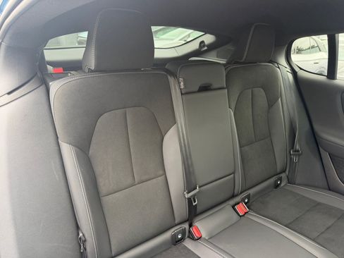 Used 2023 Volvo C40 P8 Recharge Plus w/ Protection Package Premier AWD/4WD image 36