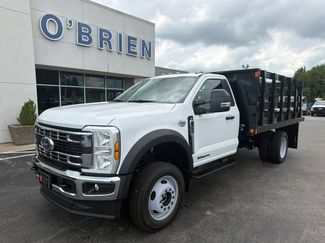 New 2026 Ford F550 4x4 Regular Cab Super Duty video 1
