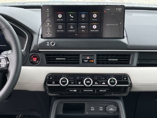 New 2026 Honda Pilot EX-L image 14