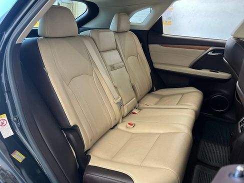Used 2017 Lexus RX 350 FWD image 53