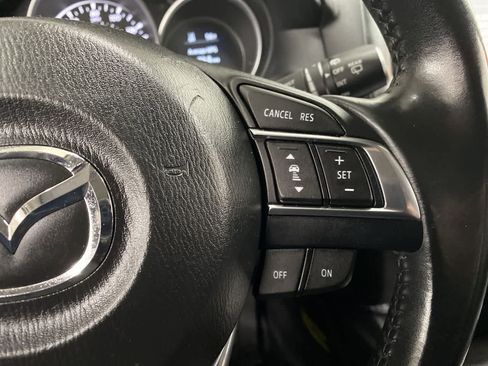 Used 2016 MAZDA CX-5 Grand Touring image 23