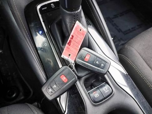 Used 2020 Toyota Corolla SE image 53