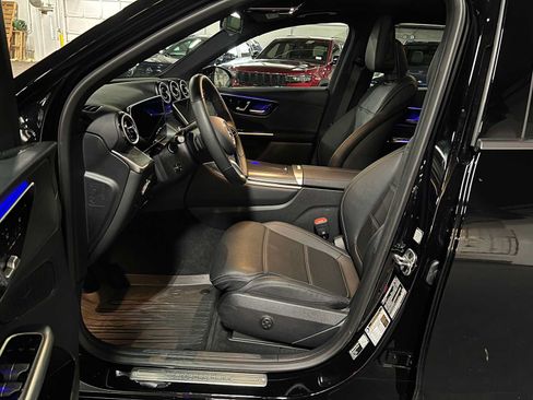 Certified 2026 Mercedes-Benz GLC 300 4MATIC image 21