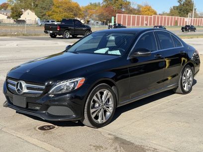 Used 2018 Mercedes-Benz C 300 4MATIC Sedan