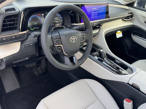 New 2026 Toyota Crown Limited image 15