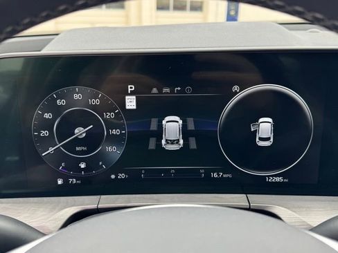 Used 2024 Kia Telluride SX Prestige X-Pro image 26