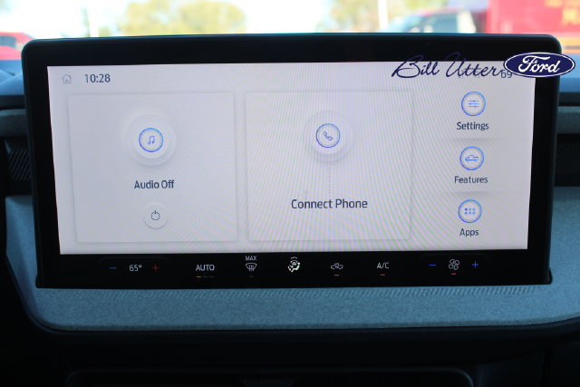 Used 2025 Ford Maverick XLT w/ Equipment Group 302A AWD/4WD image 17