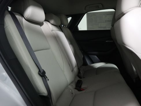 New 2026 MAZDA CX-30 AWD 2.5 S w/ Select Sport Pkg image 17