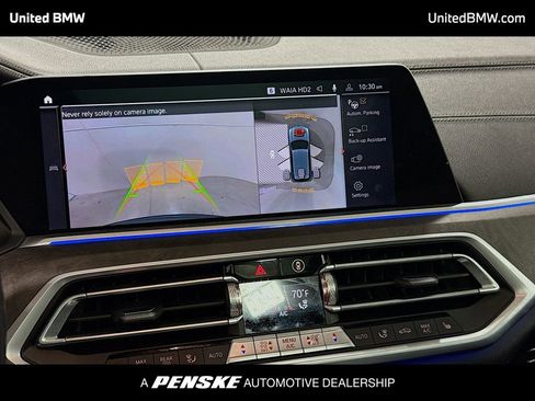 Used 2022 BMW X5 xDrive40i image 9