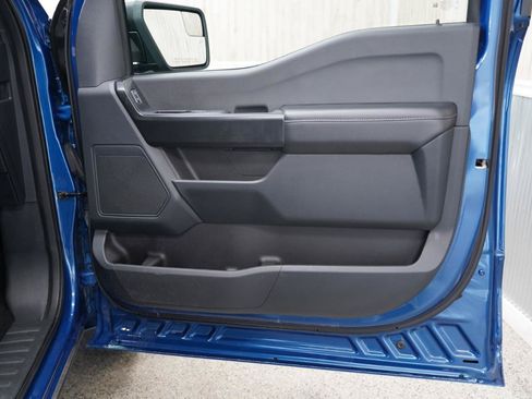 Used 2022 Ford F150 XL w/ STX Appearance Package RWD image 30