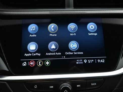 Used 2023 Buick Encore GX Preferred FWD image 15