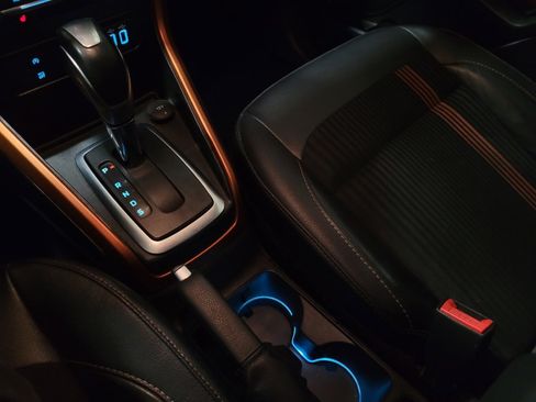 Used 2018 Ford EcoSport SES image 26