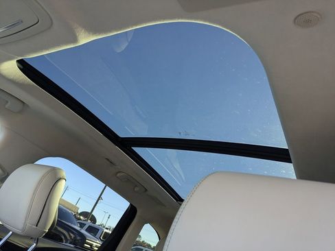 New 2026 Lincoln Nautilus Black Label image 24