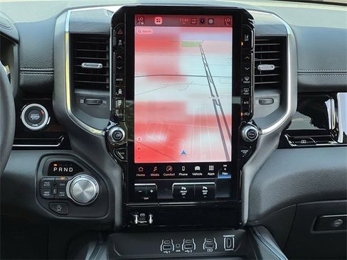 New 2026 RAM 1500 Laramie w/ Night Edition image 25