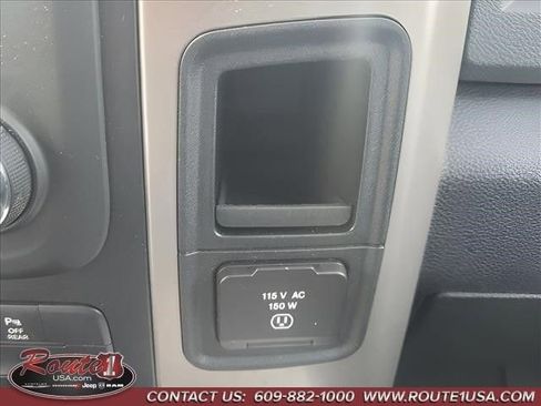 Used 2019 RAM 1500 Classic Warlock image 27