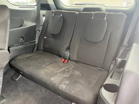 Used 2020 Ford Explorer XLT w/ Comfort Package image 27