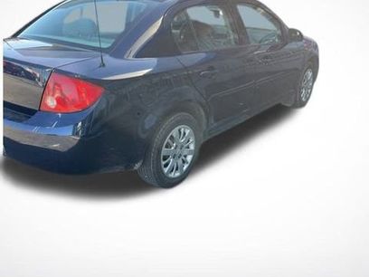 Used 2010 Chevrolet Cobalt LS w/ Protection Package