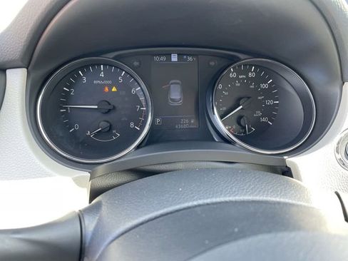 Used 2022 Nissan Rogue Sport SL image 12